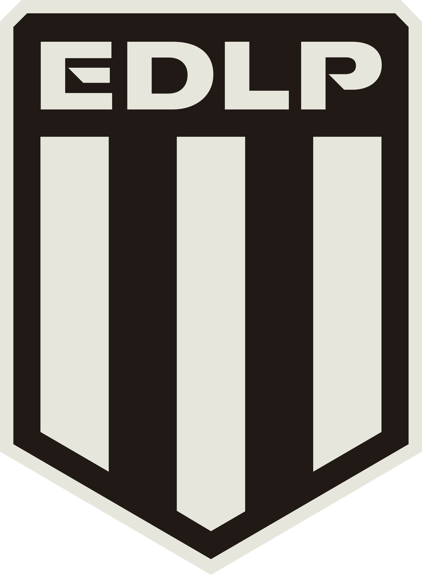 Logo EDLP