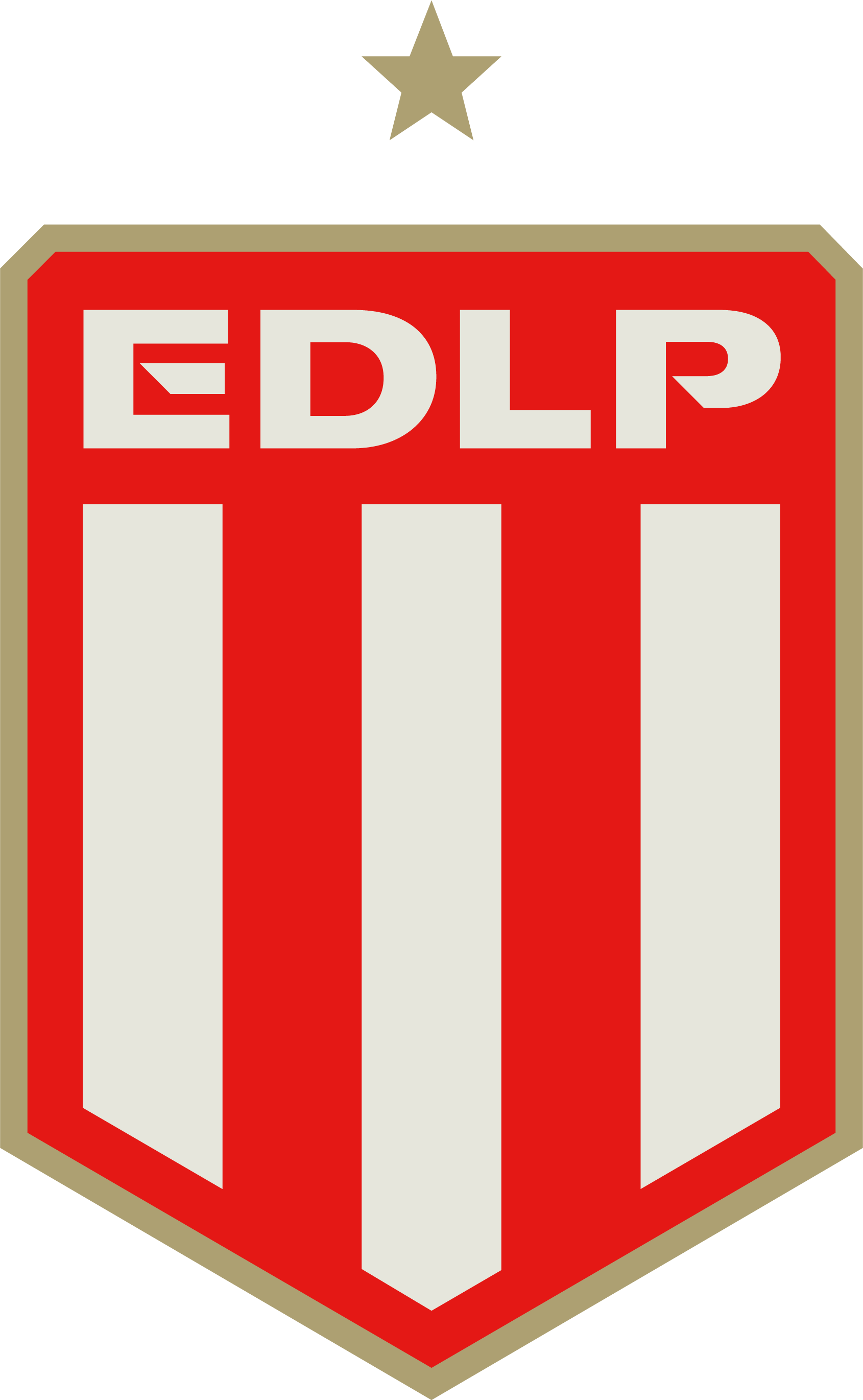 Logo EDLP