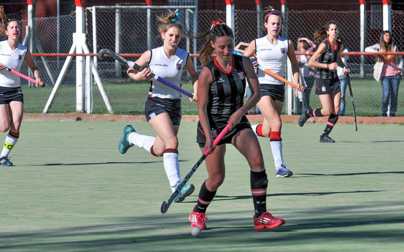 Cuanto Dura Un Partido De Hockey Patines