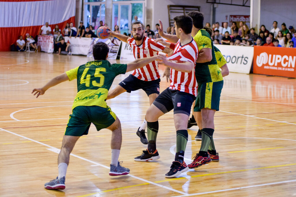 El clásico se quedó en casa | Estudiantes de La Plata