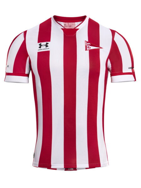 Escuela de Leones nuestra nueva camiseta un homenaje a la