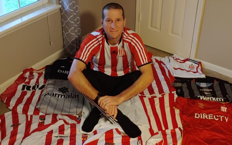 Estudiantes De La Plata Camiseta : Camiseta Estudiantes Adidas Off 74 - We did not find results for: